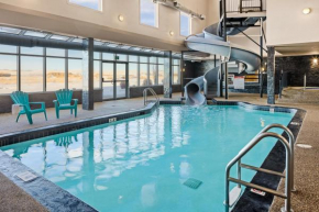 Home Inn & Suites - Swift Current